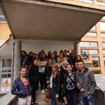 Посета Медицинској школи у Словенији 1